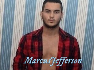 MarcusJefferson