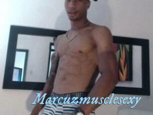 Marcuzmusclesexy