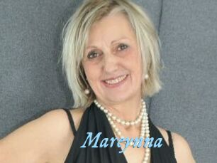 Mareynna