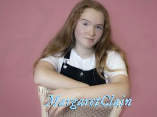 MargaretClain