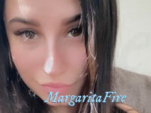 MargaritaFire