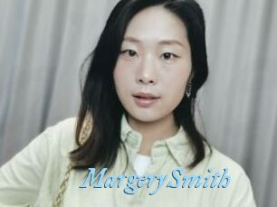 MargerySmith