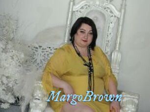 MargoBrown