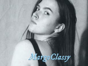 MargoClassy