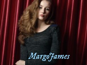 MargoJames