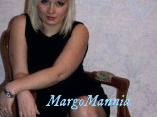 MargoMannia