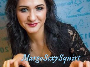 MargoSexySquirt