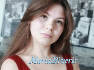 MariaBiveris