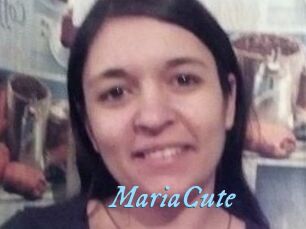 MariaCute