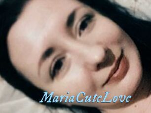 MariaCuteLove