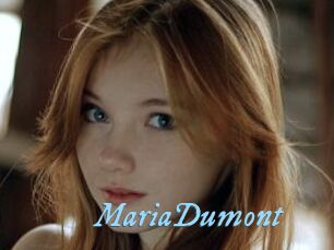 MariaDumont