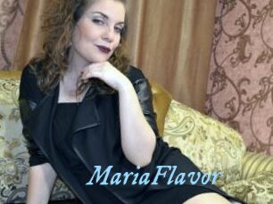 MariaFlavor