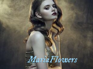 MariaFlowers