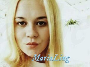 MariaLing
