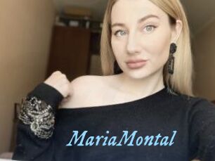 MariaMontal