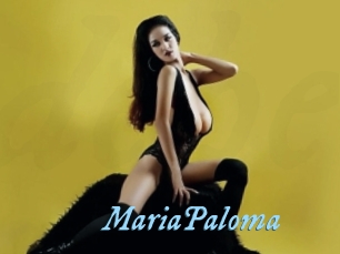 MariaPaloma