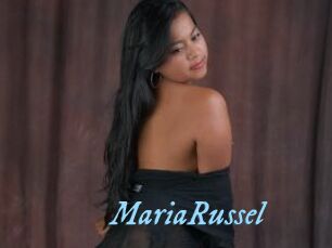 MariaRussel