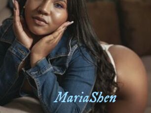 MariaShen