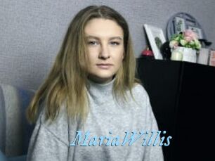 MariaWillis