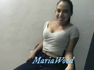 MariaWood