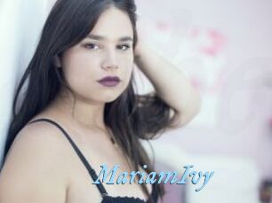 MariamIvy