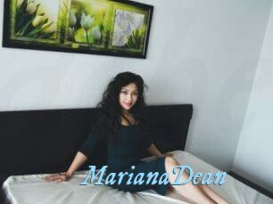 MarianaDean