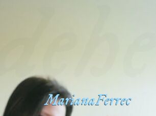 MarianaFerrec