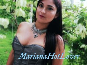 MarianaHotLover