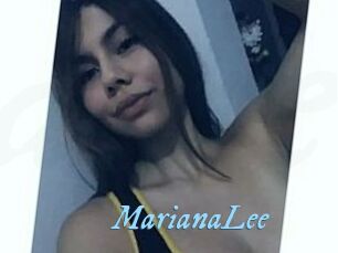 MarianaLee