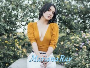 MarianaRay