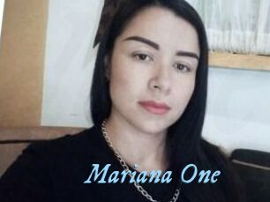 Mariana_One