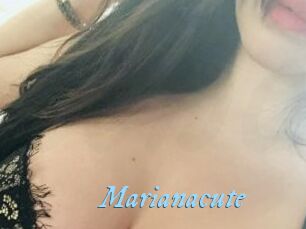 Marianacute