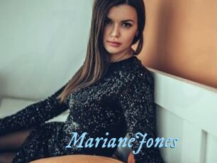 MarianeJones