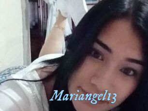 Mariangel13