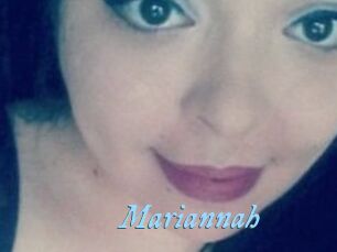 Mariannah