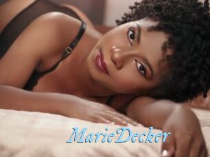 MarieDecker