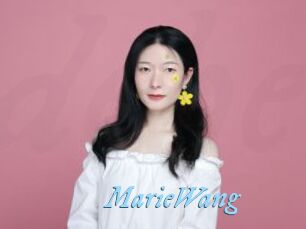 MarieWang