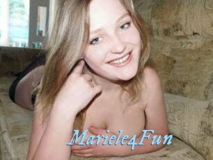 Mariele4Fun