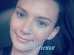 Mariexox