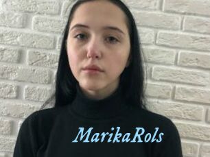 MarikaRols