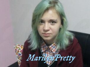 MarilynPretty