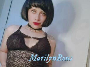 MarilynRous