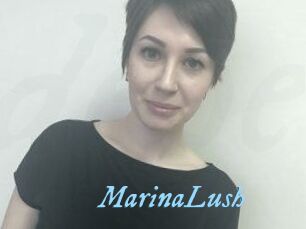 MarinaLush