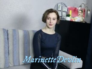 MarinetteDevlin