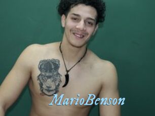 MarioBenson