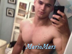 Mario_Mars