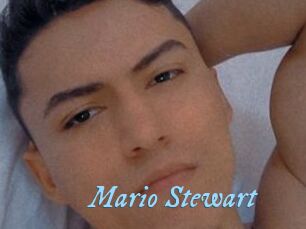 Mario_Stewart