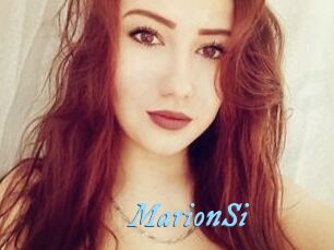 MarionSi