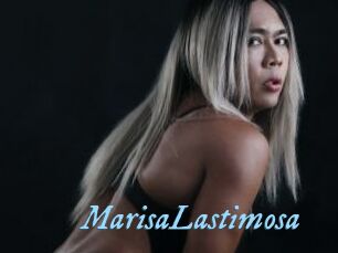 MarisaLastimosa