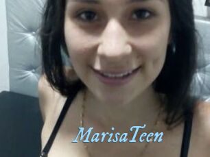 MarisaTeen